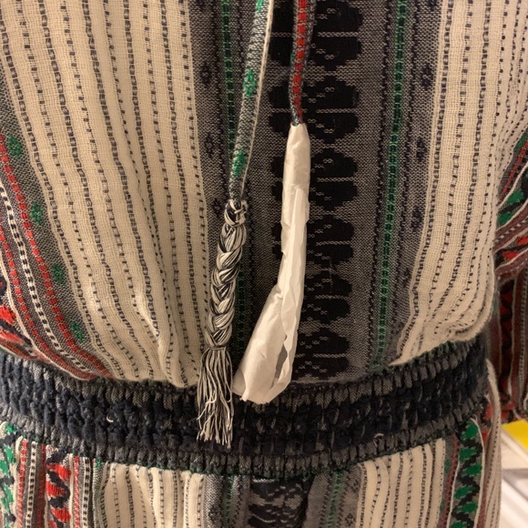 Alice +Olivia Romper - Picture 3 of 5